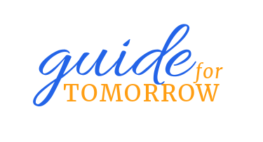 Guide For Tomorrow